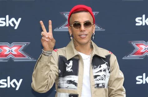 sfera ebbasta a x factor prada|X Factor 2024, chi è stato eliminato al secondo Live Show. VIDEO.